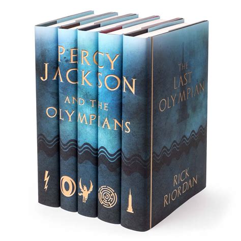 percy jackson box|percy jackson original hardcover.